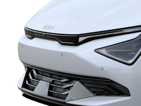 New 2026 Kia EV6 Light RWD image 12