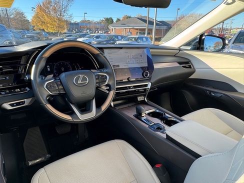 Used 2023 Lexus RX 350 350 Premium image 14