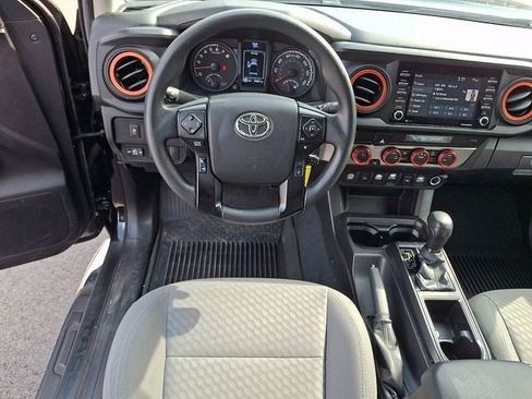 Used 2023 Toyota Tacoma SR AWD/4WD image 11
