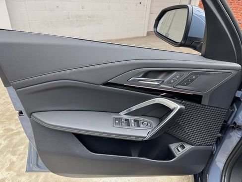 New 2026 BMW X1 xDrive28i w/ Technology Package image 10