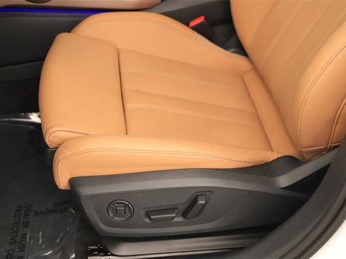 Certified 2025 Audi A5 2.0T Prestige image 25