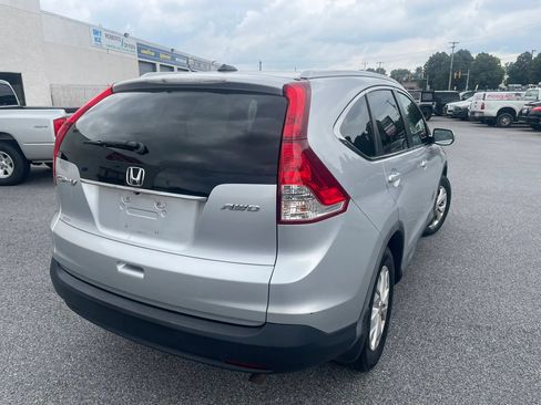 Used 2014 Honda CR-V EX-L image 15