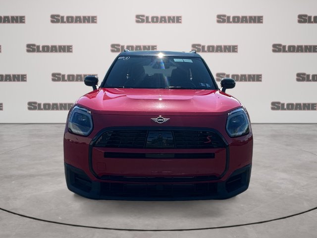 Used 2026 MINI Cooper Countryman S AWD/4WD image 8