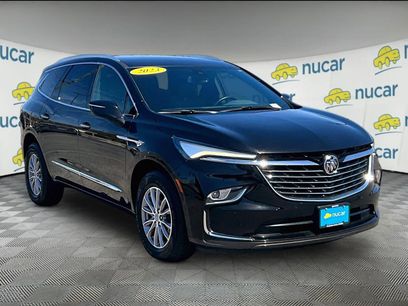 Used 2023 Buick Enclave Essence
