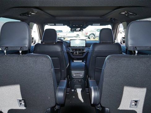 New 2026 Ford Explorer ST w/ Sun And Sound Package AWD/4WD image 29