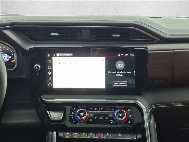 Used 2025 GMC Sierra 1500 Denali Ultimate AWD/4WD image 19