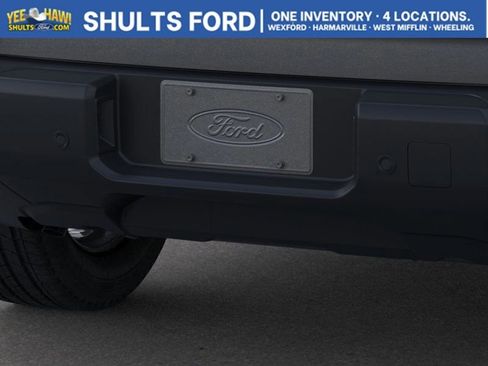 New 2026 Ford Bronco Sport Big Bend AWD/4WD image 24