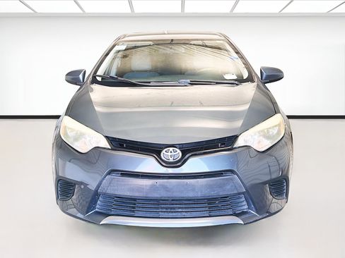 Used 2015 Toyota Corolla L image 2