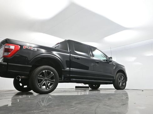 Used 2023 Ford F150 Lariat w/ Equipment Group 502A High AWD/4WD image 59
