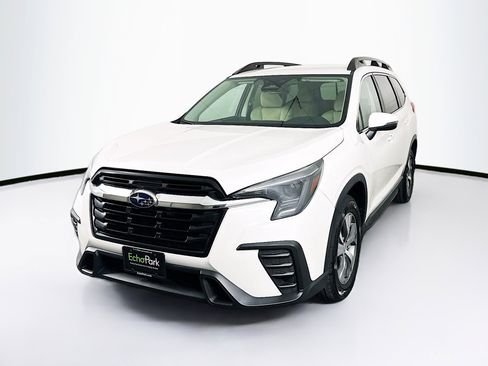 Used 2023 Subaru Ascent Premium w/ Convenience Package AWD/4WD image 3