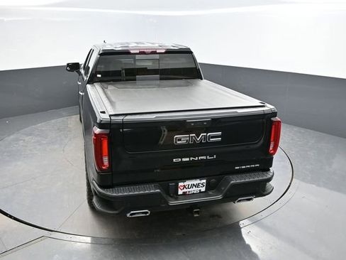 Used 2023 GMC Sierra 1500 Denali Ultimate image 52