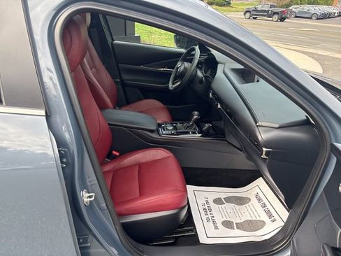 Used 2024 MAZDA CX-30 AWD 2.5 S w/ Preferred Package image 21