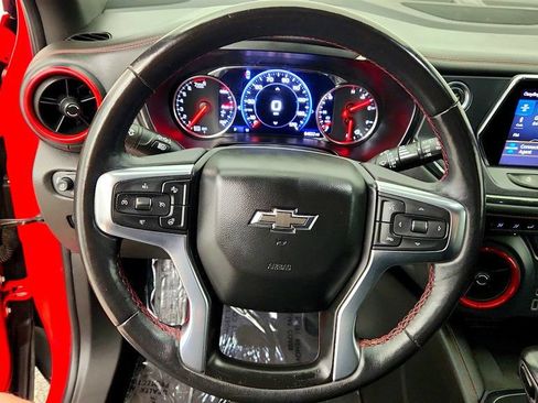 Used 2021 Chevrolet Blazer RS w/ Enhanced Convenience Package AWD/4WD image 14