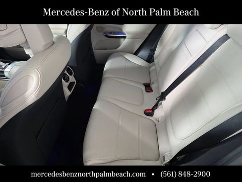 Certified 2026 Mercedes-Benz GLC 300 image 16