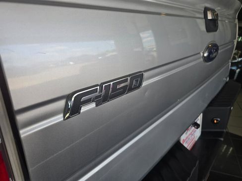Used 2013 Ford F150 XLT w/ XTR Pkg AWD/4WD image 33
