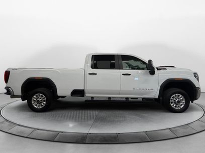 Used 2024 GMC Sierra 2500 Pro