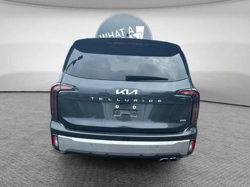 Used 2024 Kia Telluride SX Prestige AWD/4WD image 5