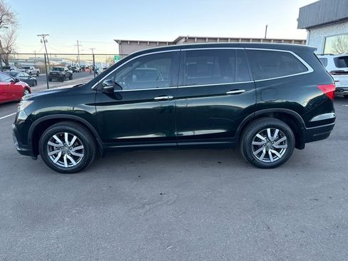 Used 2019 Honda Pilot EX-L image 4