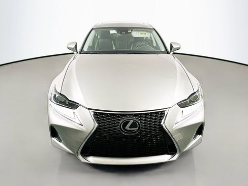 Used 2017 Lexus IS 300 AWD image 2
