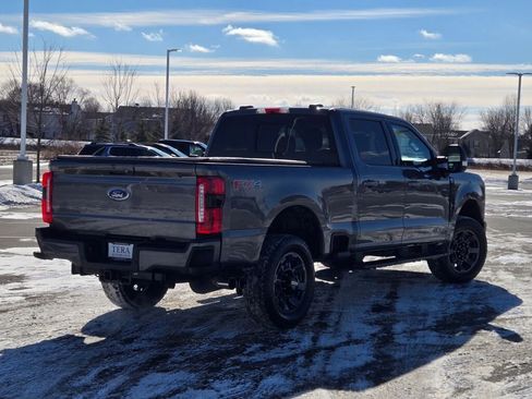 Used 2023 Ford F250 XLT w/ XLT Premium Package image 11