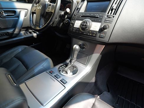 Used 2006 INFINITI FX35 AWD image 79
