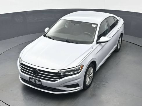 Used 2019 Volkswagen Jetta S w/ Driver Assistance Package FWD image 30