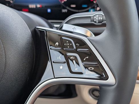 Used 2024 Mercedes-Benz GLE 450 4MATIC image 20