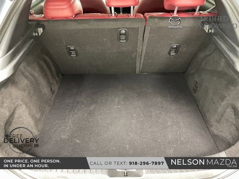 Certified 2025 MAZDA CX-30 AWD 2.5 S w/ Preferred Package image 37