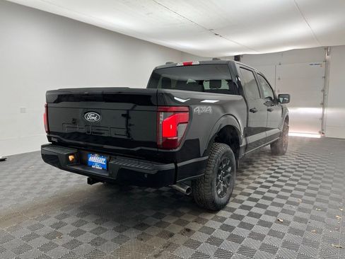 New 2026 Ford F150 STX image 8