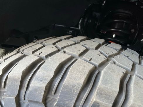 Used 2021 Ford F150 Raptor w/ Equipment Group 801A High image 15