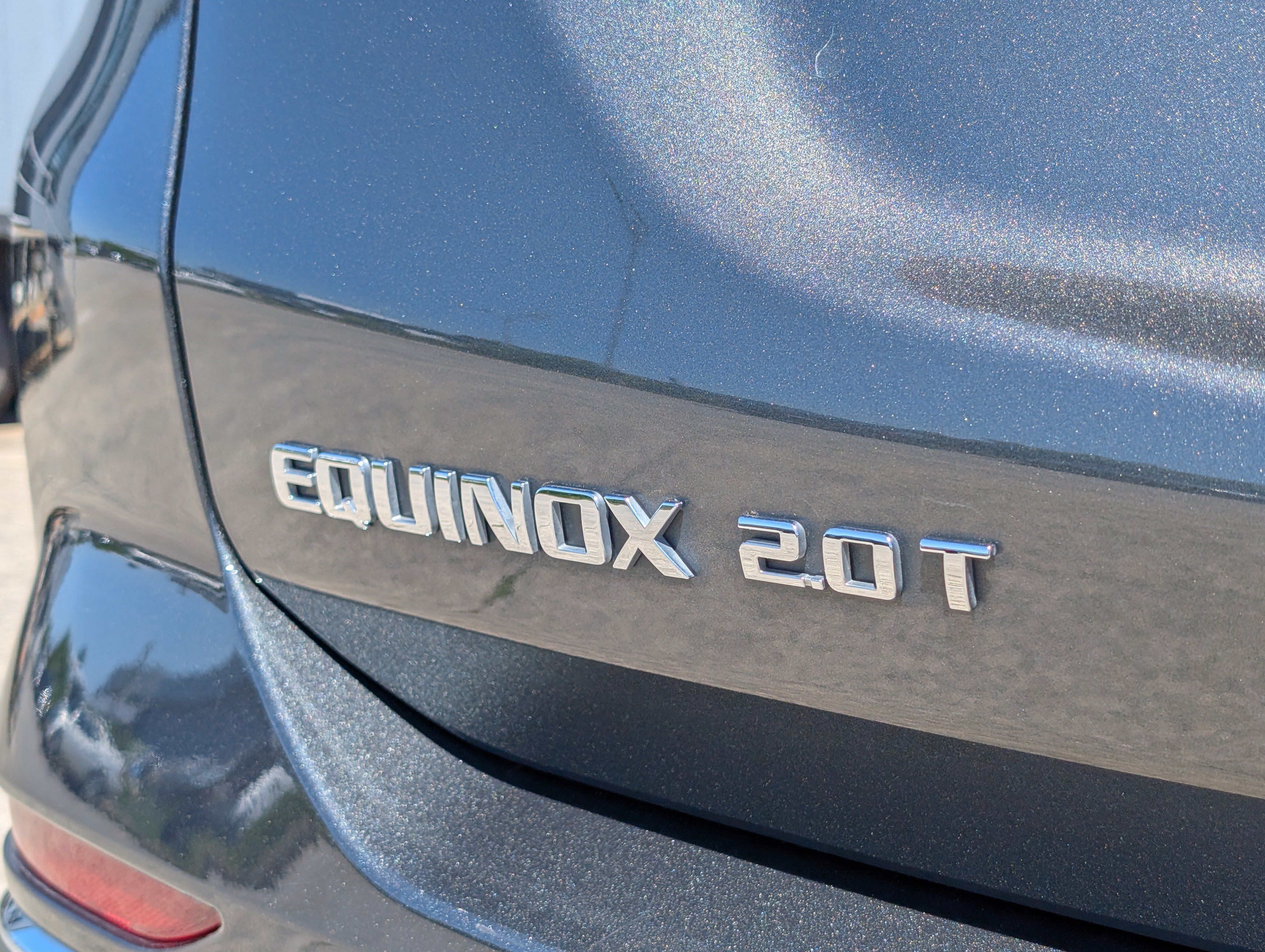 Used 2020 Chevrolet Equinox Premier AWD/4WD image 27