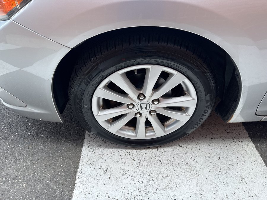Used 2012 Honda Civic EX image 12