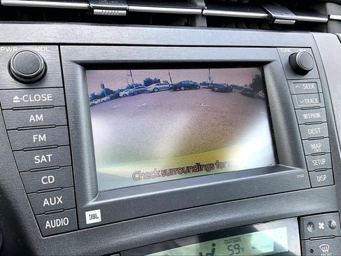 Used 2010 Toyota Prius Five image 26