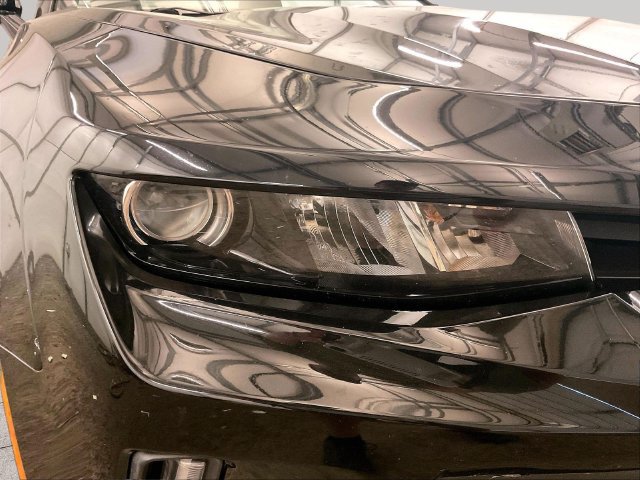 Used 2017 Chevrolet Camaro LT RWD image 27