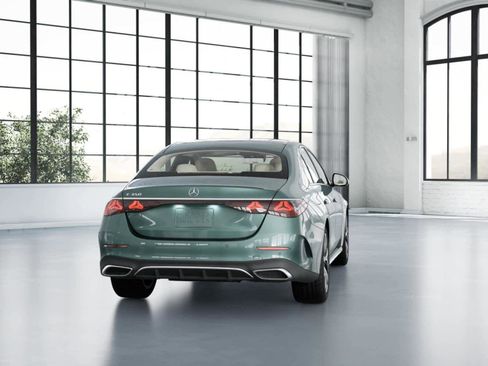 New 2026 Mercedes-Benz E 350 Sedan image 23