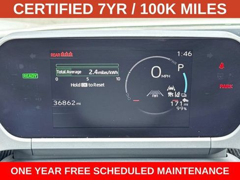 Used 2024 Toyota bZ4X AWD w/ Weather Package image 28