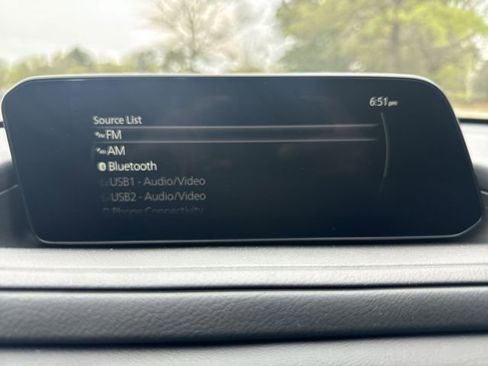 New 2026 MAZDA CX-30 AWD 2.5 S w/ Select Sport Pkg image 16