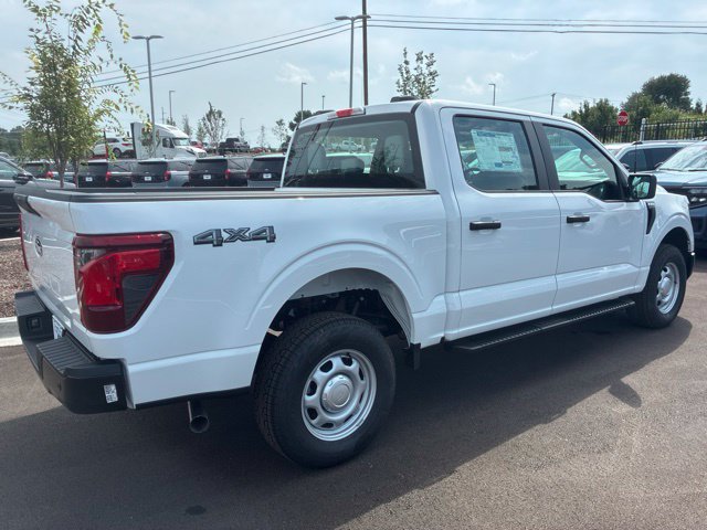 New 2026 Ford F150 XL w/ Tow/Haul Package AWD/4WD image 9