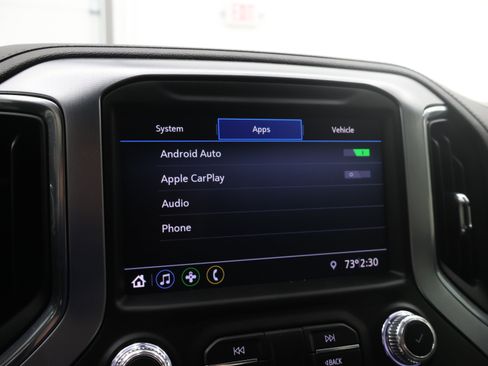 Used 2023 GMC Sierra 2500 SLE AWD/4WD image 50