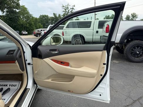 Used 2010 Lexus ES 350 FWD image 22