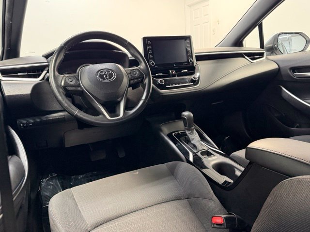 Used 2021 Toyota Corolla SE FWD image 7