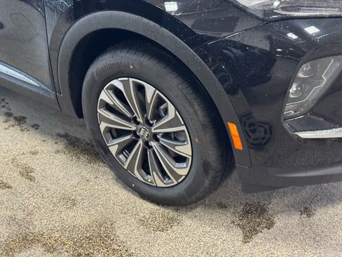 New 2026 Buick Envision Preferred image 4