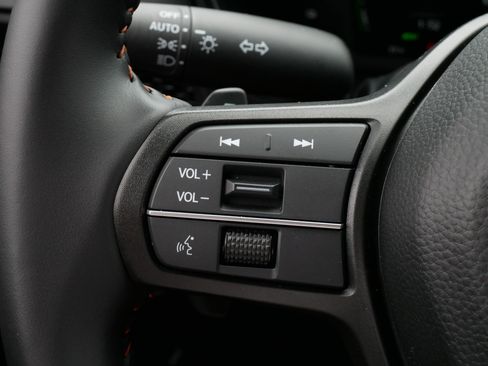 Used 2026 Honda CR-V Sport-L image 26