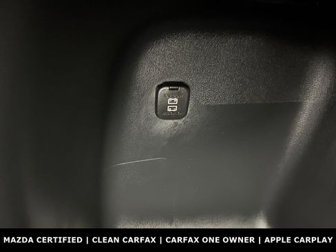 Certified 2025 MAZDA CX-50 AWD 2.5 S w/ Premium Package image 31