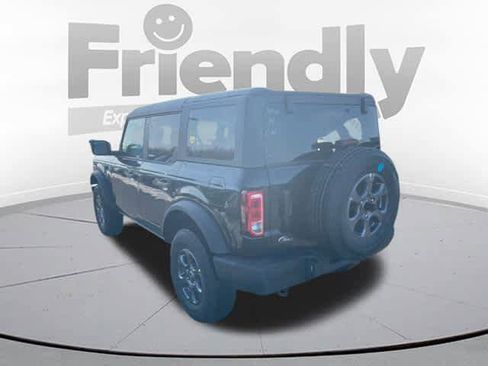 New 2025 Ford Bronco Big Bend image 7