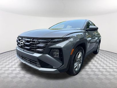 Used 2025 Hyundai Tucson SE