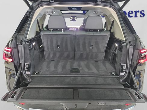 Used 2026 BMW X7 xDrive40i AWD/4WD image 4