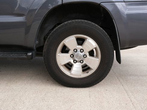 Used 2007 Toyota 4Runner Sport image 15