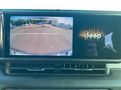 New 2025 Jeep Wrangler Unlimited Sport AWD/4WD image 32