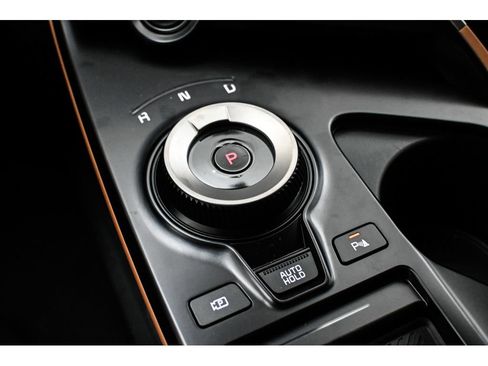 New 2026 Kia EV6 Wind RWD image 22